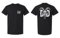 DD Logo Tee